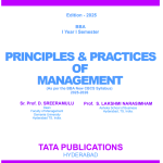Fundamentals of Marketing E-Book