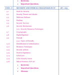 IT Applications for Management I sem E-Book
