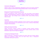 Principles & Practices of Management E-Book